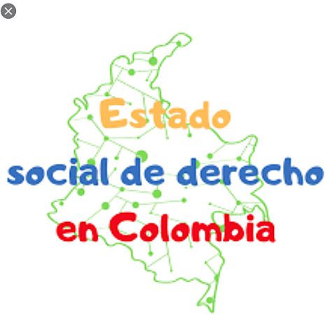 Estados de Derecho y Estado Social de Derecho