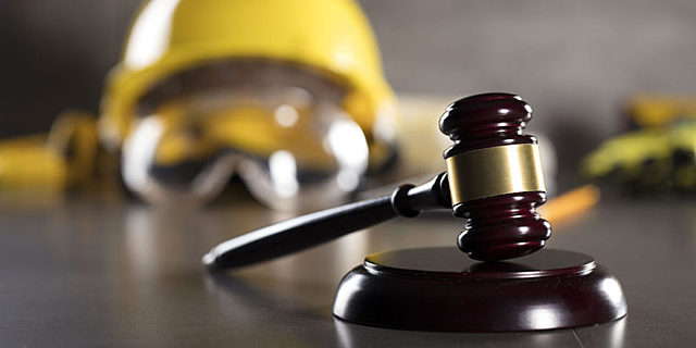 Legislacion Laboral Procesal