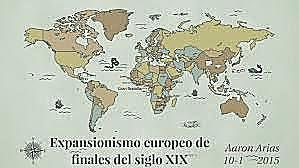 Expansionismo