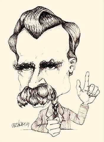 OBRAS DE Friedrich Nietzsche