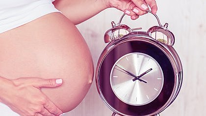 Influencias en el desarrollo prenatal - Edad de la Madre