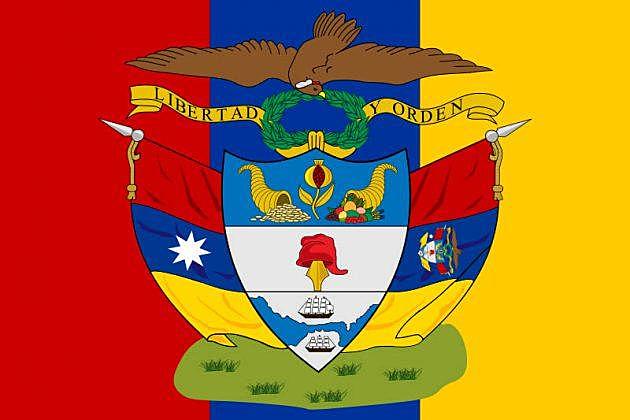 Confederación Granadina