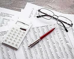 Pirmeras Reglas Contables