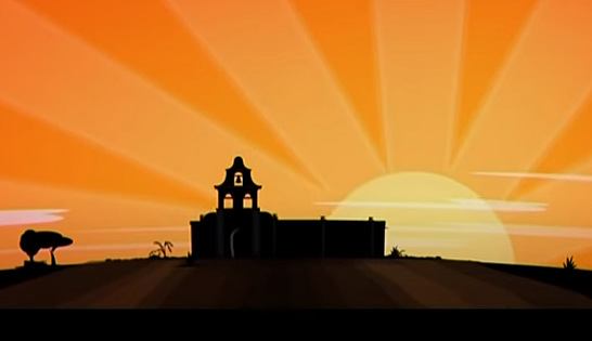 La batalla de San Lorenzo