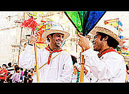 Plan Nacional de Desarrollo de Turismo