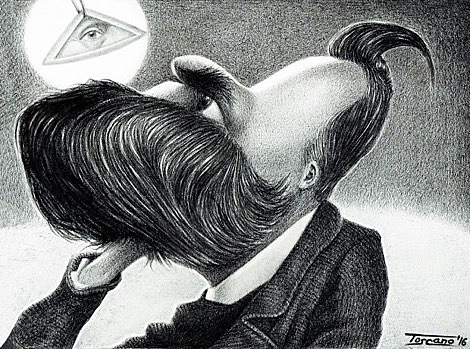 Friedrich Nietzsche DATOS 2.BIOGRAFICOS