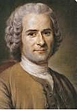Jean-Jacques Rousseau