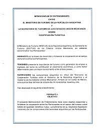 Se crea nuevo reglamento de Turismo