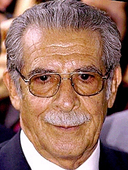 Efrain Rios Montt (23 de Marzo de 1982 - 08 de Agosto de 1983)