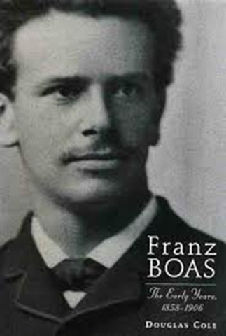Franz Boas