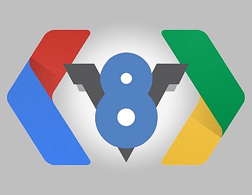 Google V8 - JavaScript puede ser rápido