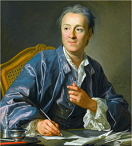 Denis Diderot