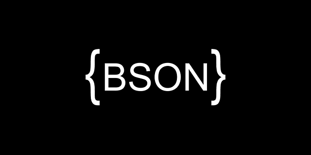 BSON