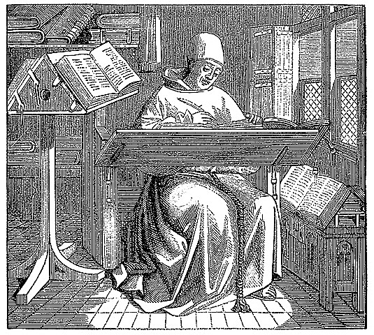 ITALIA, EUROPA CENTRAL E INGLATERRA