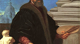 Timeline: Escultor y pintor Miguel Ángel, algunas de sus obras de arte más destacadas