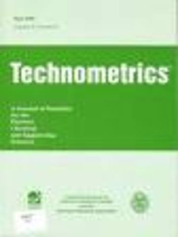 Se funda Technometrics