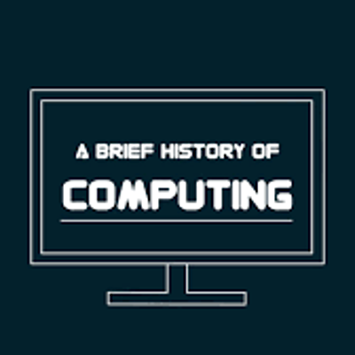 Timeline: History of Computing