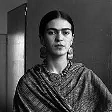 Frida Kahlo