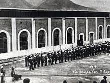 Huelga textil en Puebla