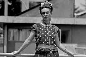 Familia de Frida Kahlo