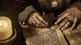 Timeline: Épocas/Edades de la Historia