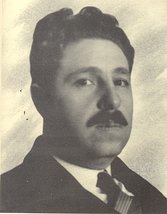Ignacio Garcia Tellez