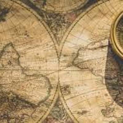 Timeline: Historia de la Geografía