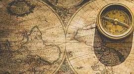 Timeline: Historia de la Geografía