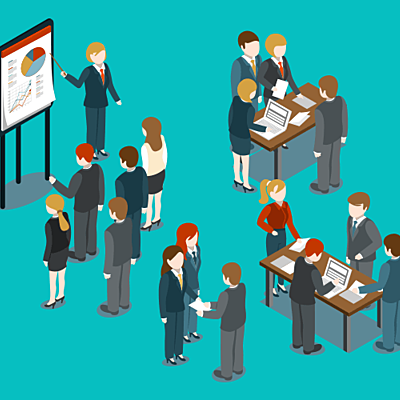 Timeline: Línea del tiempo de Psicología del Trabajo