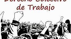 Timeline: ANTECEDENTES DEL DERECHO COLECTIVO DEL TRABAJO