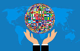 Publicaciones internacionales de la neuropsicología