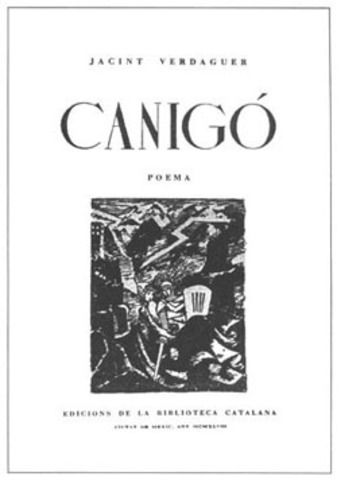 Canigó