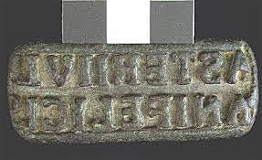 Primer sistema de impresión