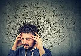 Trastornos cognitivos