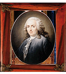 Mercier de la Riviére