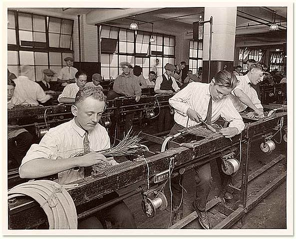 Western Electric Company