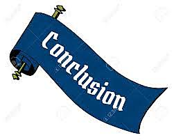 Conclusión
