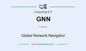 Global Network Navigator.