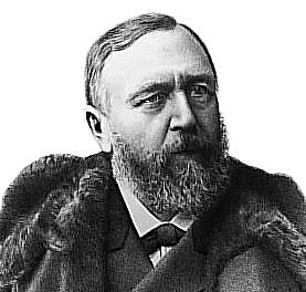 Richard von Krafft-Ebings