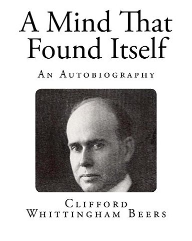 A Mind That Found Itself