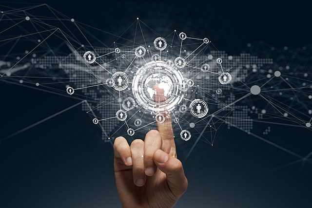 Revolución en las compras digitales