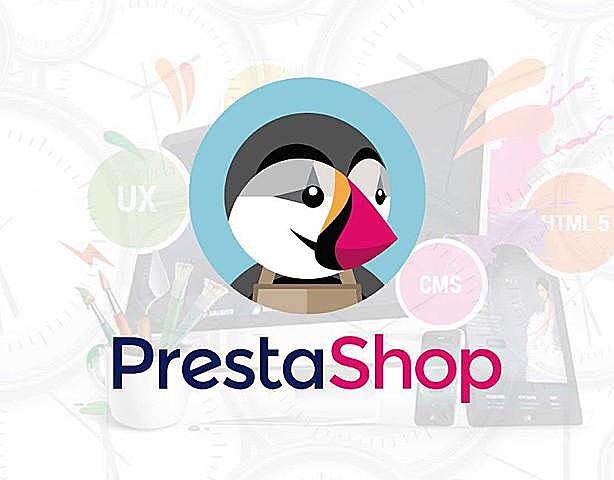 Prestashop
