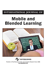 10th Anniversary of the International Journal of Mobile and Blended Learning
