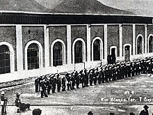 Conflicto textil en Puebla