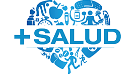 Timeline: Evolución en la historia de la salud.