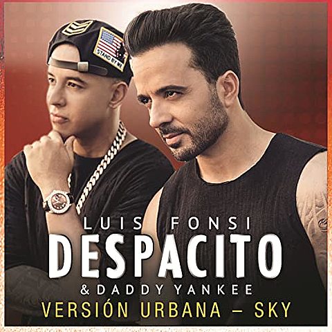 laul " Despacito"