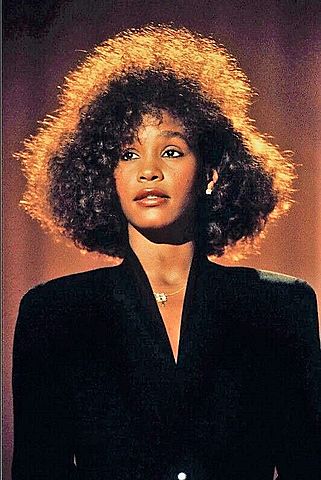 Whitney Houston