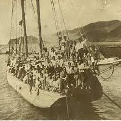 Timeline: Emigración canaria en América
