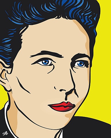 2ª Ola Feminismo Liberal Sufragista SIMONE DE BEAUVOIR