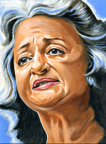 2ª Ola Feminismo Liberal Sufragista BETTY FRIEDAN